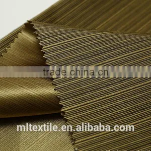 Factory Price Polyester Cotton Fabric Blackout Curtain Fabric Textile thumbnail-6