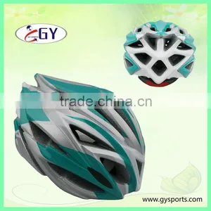 in Mold Bicycle Helmet Racing Bike Helmet on Sale thumbnail-1