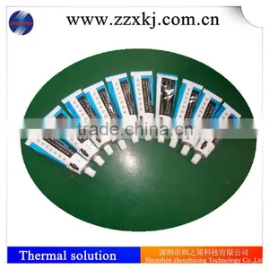 One Component Silicone Thermal Conduction Glue thumbnail-4