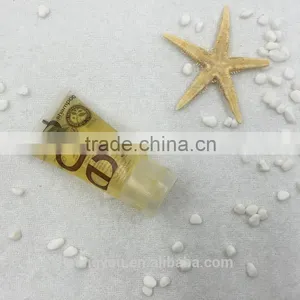 Customized Design Hotel Cosmetic Tube thumbnail-2
