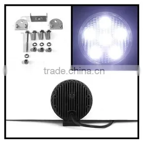 18W LED Work Light 4WD Off Road Jeep/ATV/UTV/Truck LED Driving Light thumbnail-2