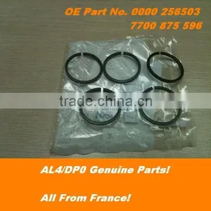 AL4/DP0 DPO Piston Ring thumbnail-1