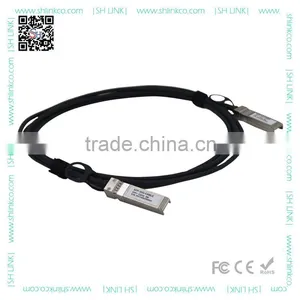 Data Center High Speed Direct Attach Active Optical Cable Brands Compatible 10G SFP AOC thumbnail-1