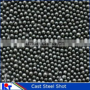Cast STEEL Shot S70/S110/S170/S230/S280/S330/S390/S460/550/S660/S780 With Paper Bag thumbnail-2