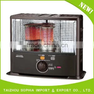 Europe Electric Mini Kerosene Heater thumbnail-4