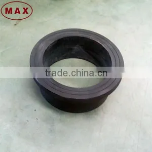 Large Diameter Butt Fusion HDPE Material Equal Tee DN560mm thumbnail-2