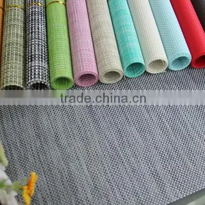 Clear Kitchen Table Mat thumbnail-1