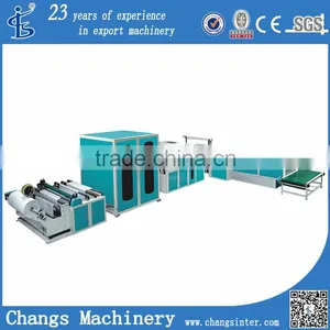 SQF Automatic Nonwoven Rice Bag Making Machine-3 thumbnail-1