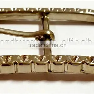 Selling Buckles for Belts Wholesale Shoe Buckles Gold Metal Side Release Buckles thumbnail-6