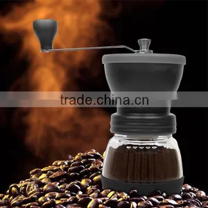 Stylish Coffee Mill Manual Coffee Grinder thumbnail-1