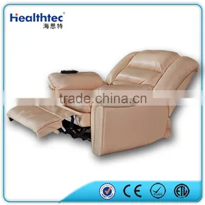 HEALTHTEC Recliner Corner Sofa Set Manufacturer thumbnail-2