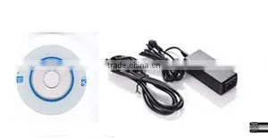 Wholesale Cheapest Hard Drive Server Case for Intel N270 1.6GHz, Max 2gb Ram Wifi E-mini Itx Case Winxp Fanless Server thumbnail-4