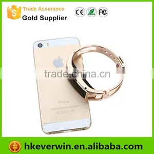 2015 Newest Fashion Design D8 Smart Bracelet / Wireless Android Bluetooth Bracelet Manual thumbnail-1
