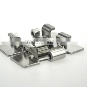Heavy Duty 316 Stainless Steel Conveyor Chain for Packing Industry thumbnail-5