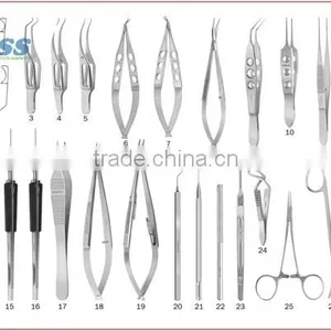 Ophthalmic Instruments MADE BY BOSS HEALTHCARE INSTRUMENTS thumbnail-5
