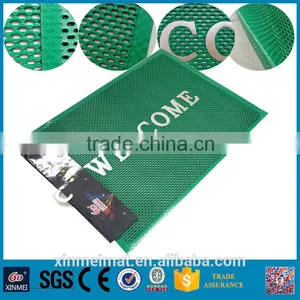 Highly Welcomed Non Slip PVC Door Mat/floor Mats thumbnail-2