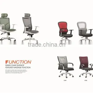 2015 Executive Chair Office Chair Specification thumbnail-2