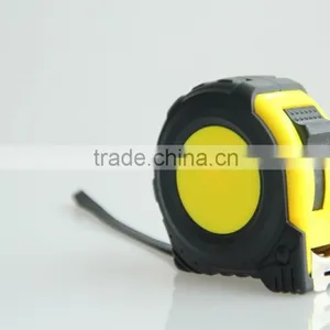 Most Popular Retractable Tapeproof Measure Tape China Suplier thumbnail-2
