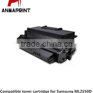 With Original Quality Toner Cartridge ML2550 Laser Toner Cartridge for Samsung Printers Bulk Buy From China thumbnail-2