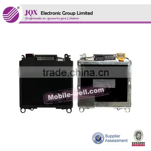 Mobile Phone Spare Part Lcd Display for Blackberry Curve 8520 thumbnail-1