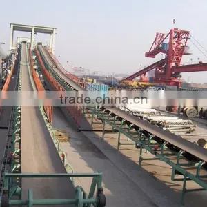 High Quality Mining Belt Conveyor in Competitive Price From China thumbnail-1