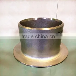 304/316 ANSI/ASME/GB Made in China Stainless Steel Seamless Pipe Fitting thumbnail-5