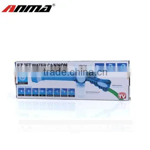 High Quality Popular Car Wash Water Cannon , Car Wash Water Spray Gun thumbnail-6
