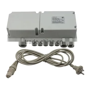 12 Volt DC Remote Motor Controller thumbnail-3