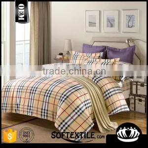 Manufacturer Wholesale Cotton Bed Linen thumbnail-6