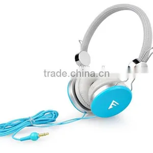 Hot New Products Wired Stereo Hifi Sports Headphones E-H022 thumbnail-2