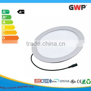 18W LED Panel Light Ceiling Light SMD2835 Light White Round Recessed Down Lamp thumbnail-1