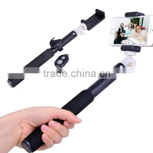Gopole Monopod,wireless Mobile Phone Monopod,extendable Selfie Stick Monopod thumbnail-5