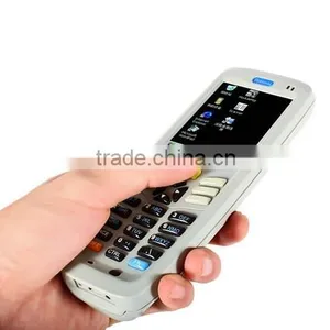 2015 Best Electronics Support All 1D Or 2D Barcode Handheld PDA thumbnail-5