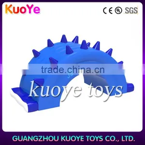 Inflatable Water Parks New,inflatable Water Sport Playground,0.9mm Pvc Inflatable Water Park Outdoor thumbnail-4
