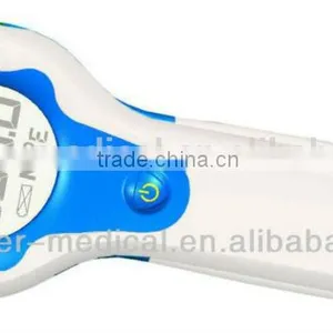 Human Body Infrared Thermometer thumbnail-1