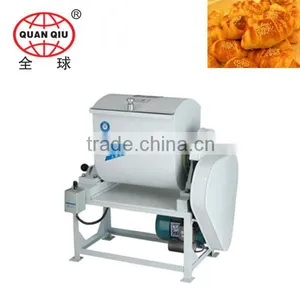 Factory Direct Sale Electric Industrial Dough Mixer With High Quaity thumbnail-1