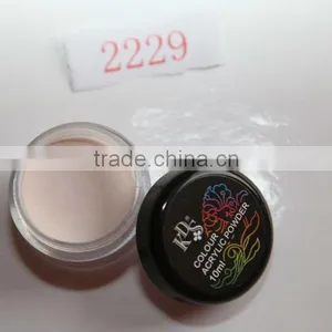 KDS 21***----26***color Acrylic Powder /acrylic Powder Matched thumbnail-1