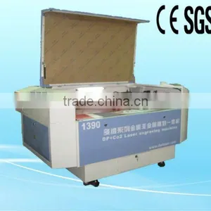 DP+CO2 Laser Engraving Machine thumbnail-1