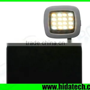 Best Selling Mini Pocket Spotlight Selfie Flash Led Fill Light Wholesale China Supplier thumbnail-2