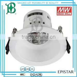 Led Ceiling Light With Wholesale Price CE/RoHS Approved Led Recesse Ceiling Light thumbnail-2