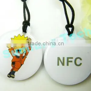 Creative Epoxy Card/tag/Fire Shadow Rudolf thumbnail-1