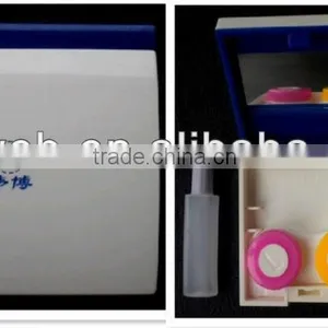 New Look WEB Lens Case Various Styles Available thumbnail-1