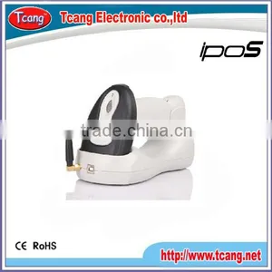 Cheap Wireless Barcode Scanner for Iphone 4 Supplier thumbnail-1