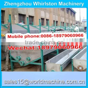 Different Capacity for Wool Scouring Equipment Factory With High Quality and Professional Consultation Service thumbnail-1