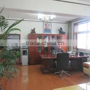 Tianjin Ruijie Steel Pipe Co., Ltd. company overview - view 4 thumbnail