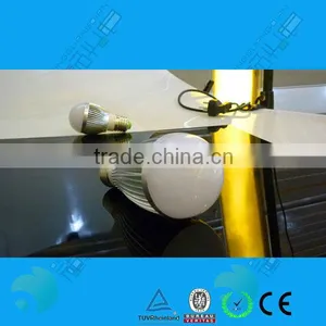 Professional High Quality 3W E27 Led Bulb Light thumbnail-1