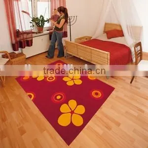 Acrylic Children Room Mat thumbnail-1