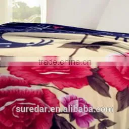 Mink Blanket Dubai Blanket Royal Jacquard Blanket thumbnail-3