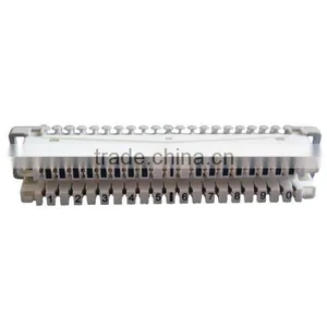 10 Pair Disconnection Connection Krone Type Module Wholesale thumbnail-2