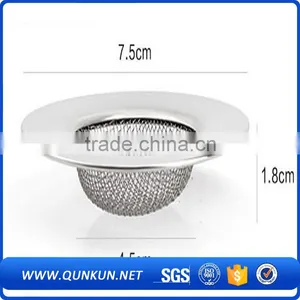 (professional) Ultra Fine Stainless Steel Coffee Filter Disc thumbnail-3
